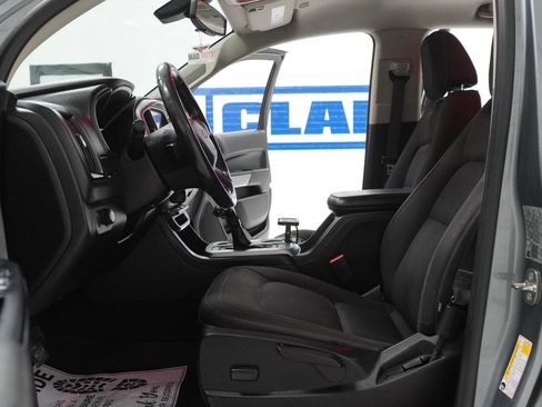 Used 2020 Chevrolet Colorado LT image 13