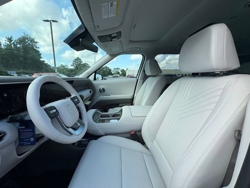 New 2026 Hyundai Palisade SEL FWD image 28