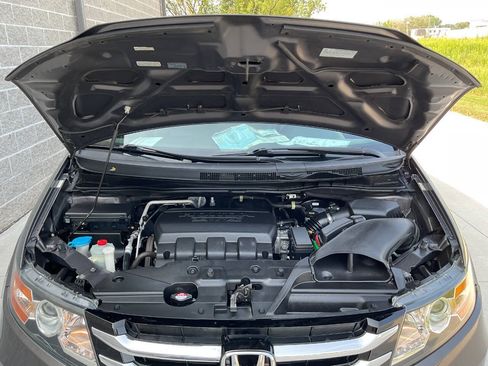 Used 2016 Honda Odyssey Touring Elite image 59