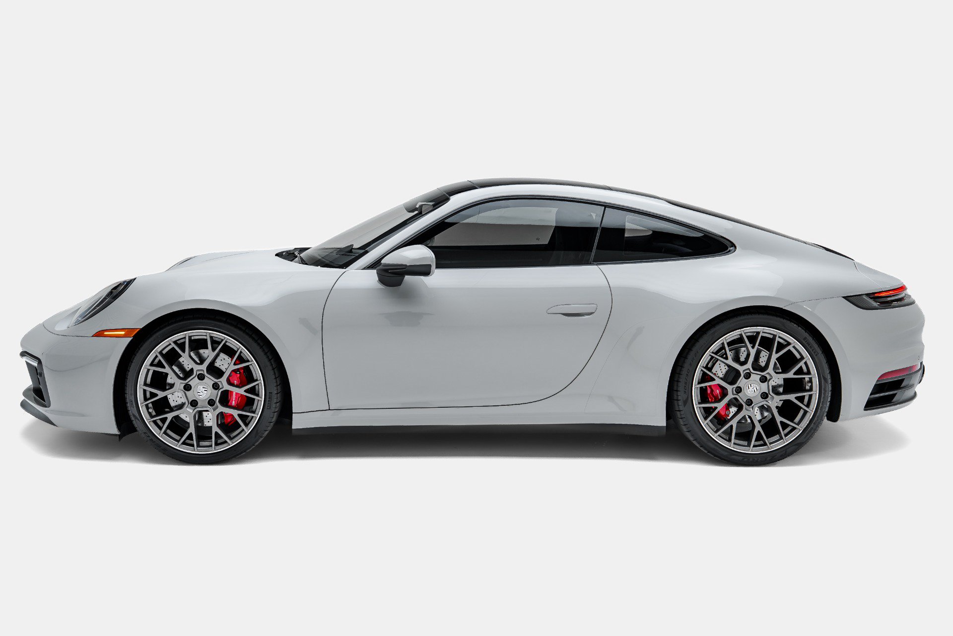 Used 2020 Porsche 911 Carrera S RWD image 6