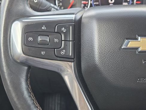 Used 2022 Chevrolet Blazer Premier w/ Enhanced Convenience Package image 29