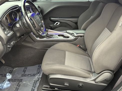 Used 2021 Dodge Challenger GT image 18