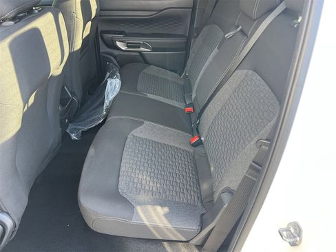 New 2025 Ford Ranger XLT w/ Convenience Package image 18
