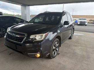 Used 2017 Subaru Forester 2.5i Limited AWD/4WD video 1