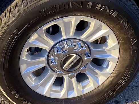 Used 2022 Ford F250 XL w/ STX Appearance Package image 29