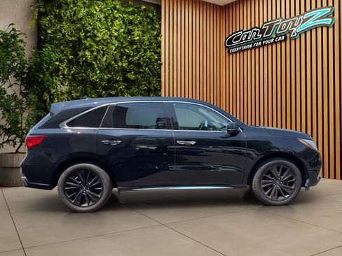 Used 2020 Acura MDX SH-AWD w/ Technology Package image 6