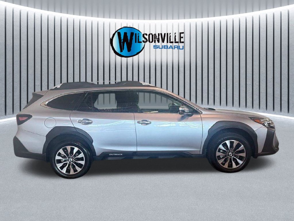 Certified 2024 Subaru Outback Touring AWD/4WD image 14