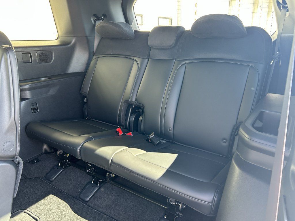 New 2027 Kia Telluride SX Prestige X-Pro AWD/4WD image 14