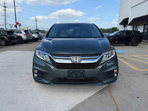 Used 2020 Honda Odyssey EX-L image 3