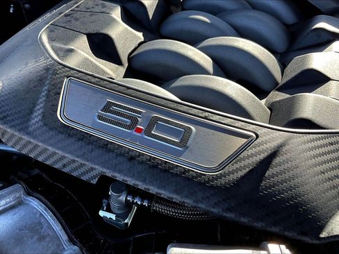 Used 2024 Ford Mustang GT image 30