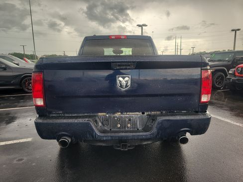 Used 2014 RAM 1500 Express RWD image 5