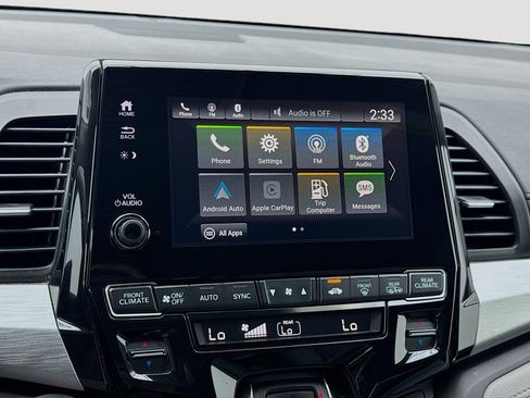 Used 2020 Honda Odyssey EX image 9