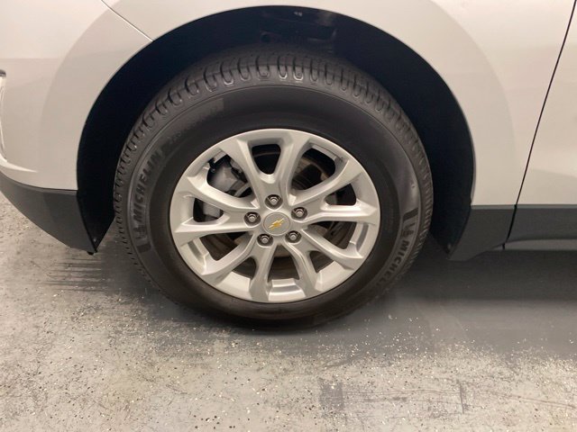 Used 2020 Chevrolet Equinox LT w/ Driver Convenience Package AWD/4WD image 30