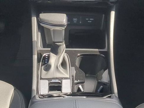 Used 2025 Hyundai Santa Cruz SEL FWD image 17
