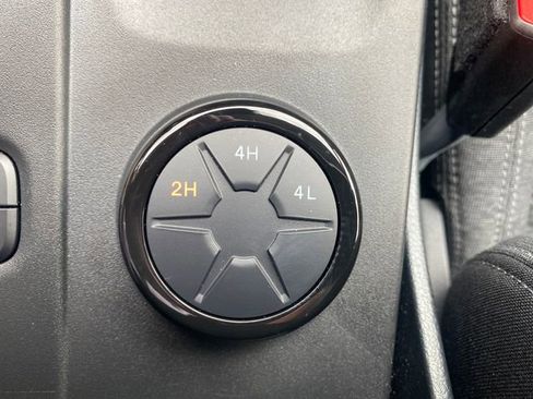 New 2024 Ford Ranger XLT w/ Technology Package image 29