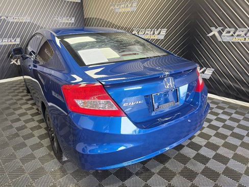 Used 2013 Honda Civic LX image 15