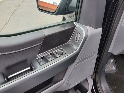 Used 2023 Ford F150 XLT w/ Equipment Group 302A High image 9