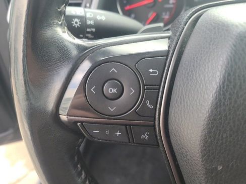 Used 2021 Toyota Camry XSE image 20