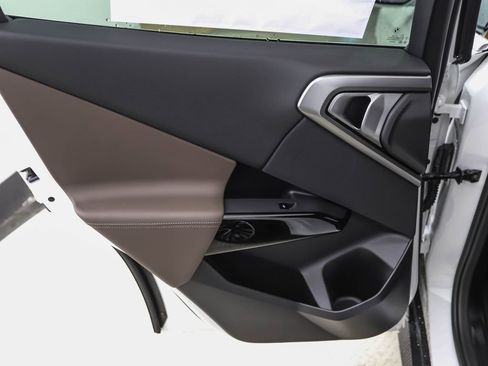 New 2026 BMW X3 xDrive30 w/ Premium Package image 19