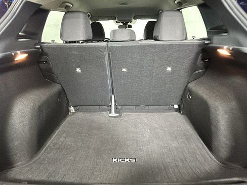 Used 2026 Nissan Kicks S FWD image 28