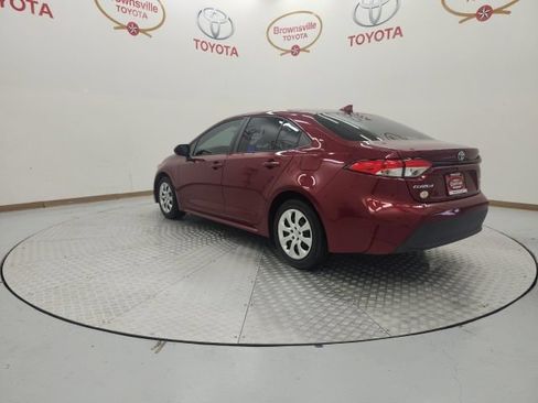 Used 2023 Toyota Corolla LE FWD image 6