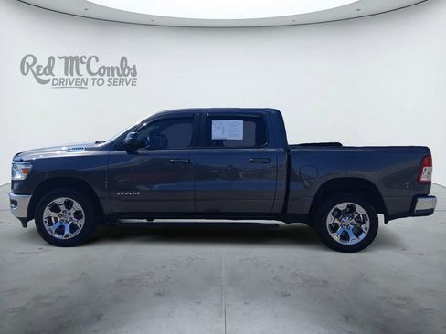 Used 2022 RAM 1500 Big Horn AWD/4WD image 2