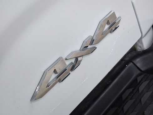 Used 2023 RAM 3500 Tradesman w/ Chrome Appearance Group image 28