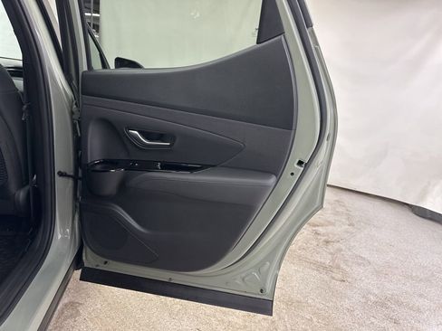 Used 2024 Hyundai Santa Cruz Limited image 21