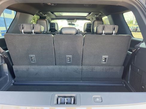 New 2026 Ford Expedition Tremor AWD/4WD image 10