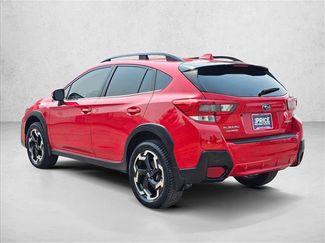 Used 2021 Subaru Crosstrek 2.5i Limited w/ Popular Package #5 AWD/4WD video 3