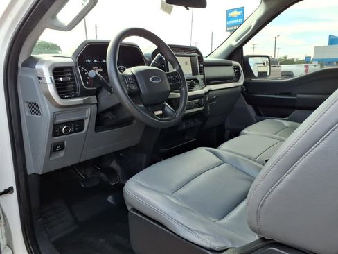 Used 2021 Ford F150 XL w/ Equipment Group 101A High AWD/4WD image 16