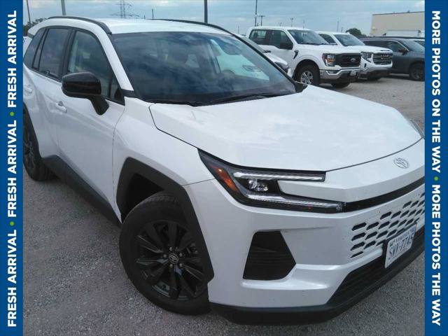 Certified 2026 Toyota RAV4 XLE Premium AWD/4WD image 1