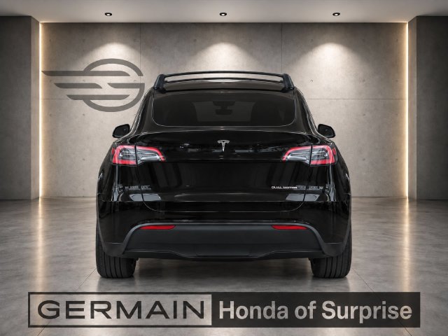 Used 2023 Tesla Model Y Performance AWD/4WD image 5