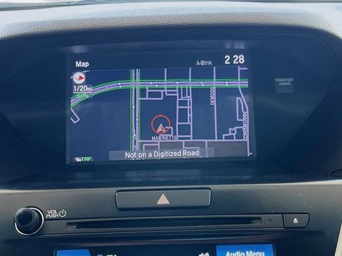 Used 2020 Acura MDX SH-AWD w/ Advance Package image 13