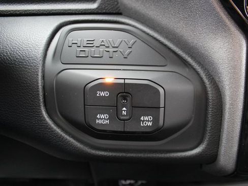 New 2026 RAM 3500 Tradesman image 20