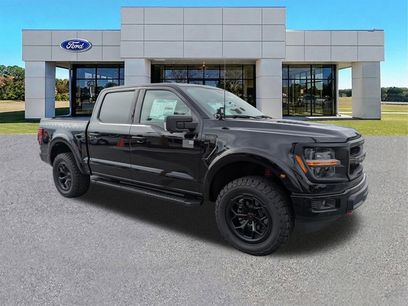 New 2024 Ford F150 XLT w/ Equipment Group 303A High
