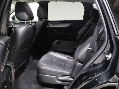 Used 2025 MAZDA CX-70 3.3 Turbo w/ Preferred Package image 19