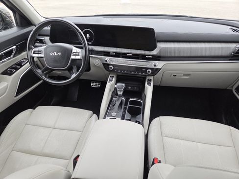 Used 2023 Kia Telluride SX FWD image 27