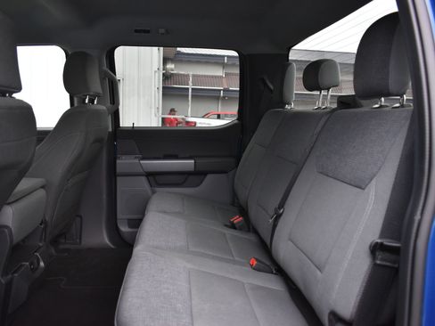 Used 2024 Ford F150 XLT AWD/4WD image 18
