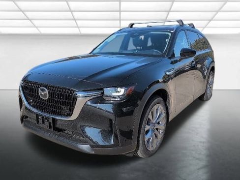 Used 2026 MAZDA CX-90 Plug-In Hybrid w/ Preferred AWD/4WD image 31