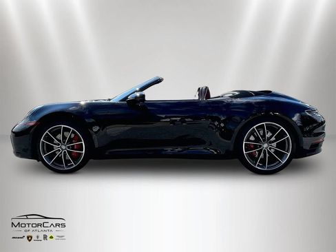 Used 2024 Porsche 911 Carrera S RWD image 5