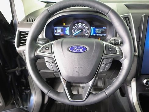 Used 2024 Ford Edge SEL w/ Convenience Package image 33