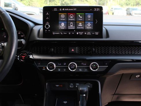 Used 2023 Honda CR-V Sport Touring image 13