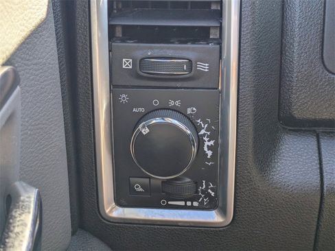 Used 2023 RAM 1500 Classic SLT w/ Trailer & Traction Group image 24