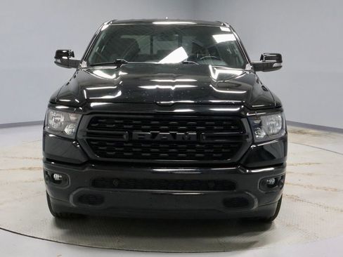 Used 2023 RAM 1500 Big Horn image 6