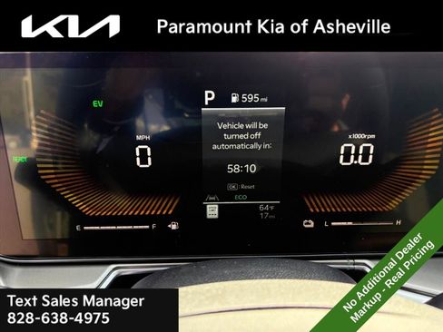 New 2026 Kia Sorento EX w/ EX Premium Package image 8