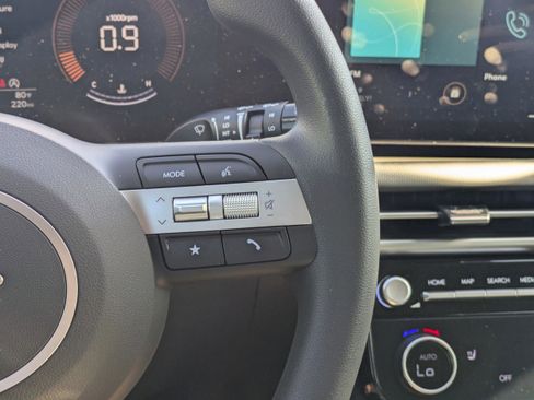 New 2026 Hyundai Tucson SEL image 55