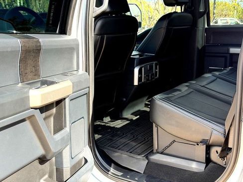 Certified 2022 Ford F250 Lariat w/ Tremor Off-Road Package image 22