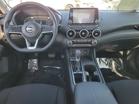 Certified 2024 Nissan Sentra SV image 5