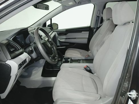 Used 2022 Honda Odyssey EX image 10